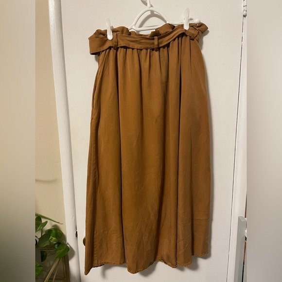 Icone midi skirt - Picture 3 of 6